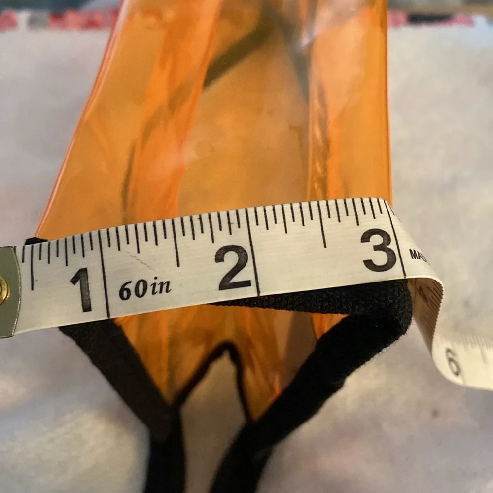 NWOT K&K make up bag